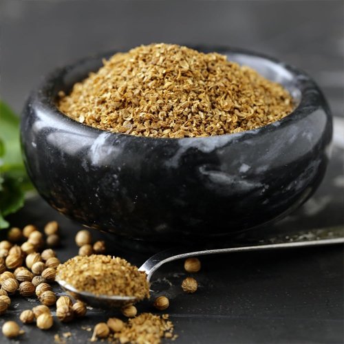 Coriander (whole / Crushed)
