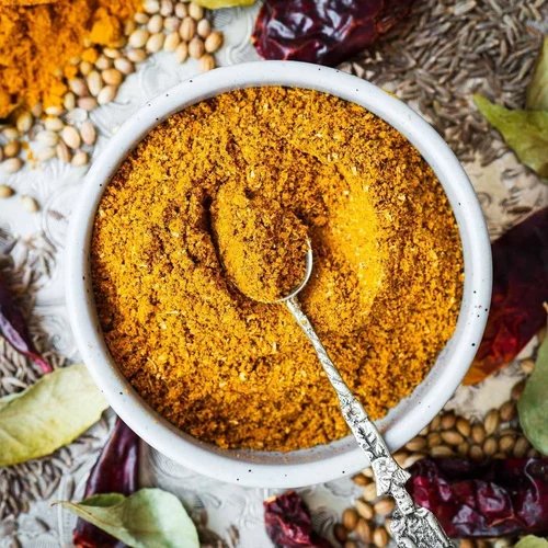 Curry Powder /Garam Masala
