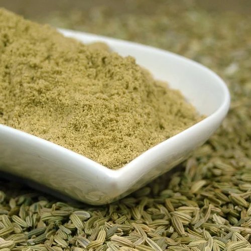 Fennel seeds (Whole/Powder)