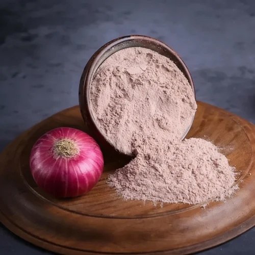 Onion (Whole & Powder)