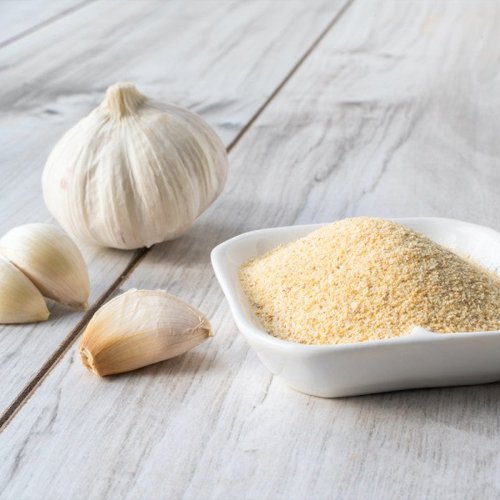 Garlic (Whole & Powder)
