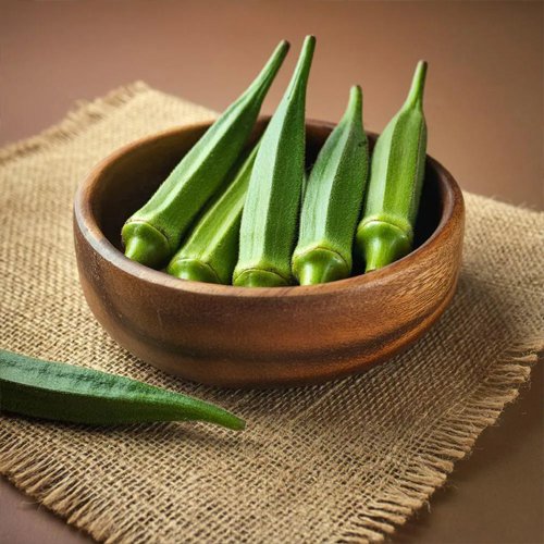 Okra